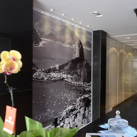 Hotel Meu Cantinho (Adults Only) Rio de Janeiro Exteriör bild