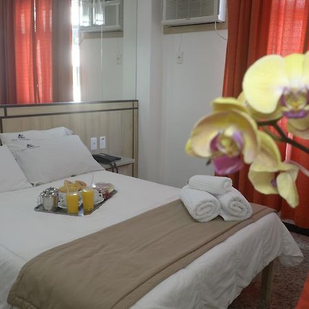 Hotel Meu Cantinho (Adults Only) Rio de Janeiro Exteriör bild