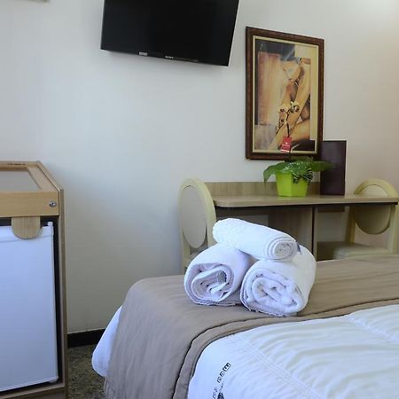Hotel Meu Cantinho (Adults Only) Rio de Janeiro Exteriör bild