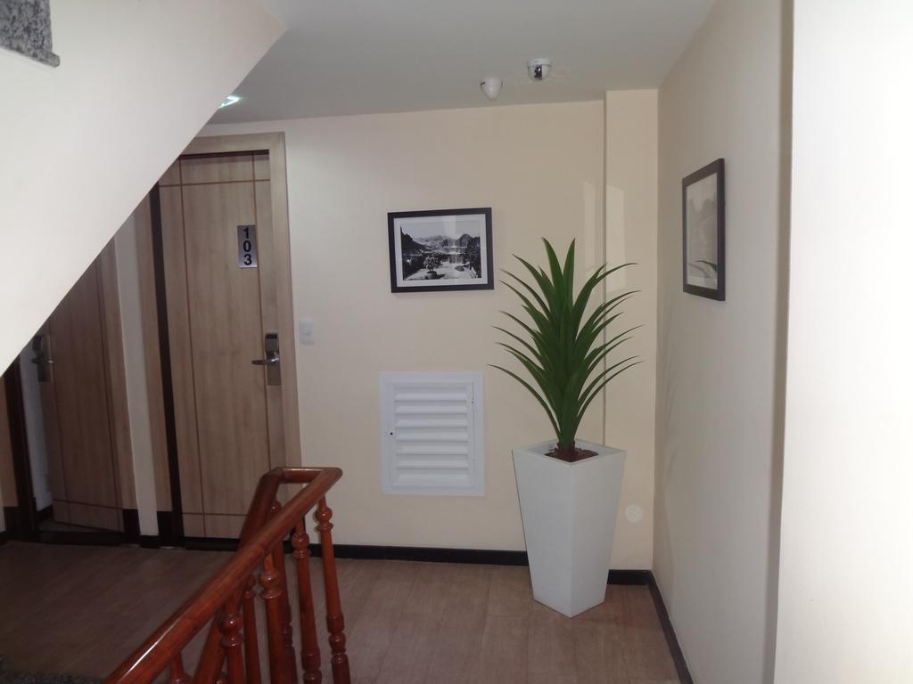 Hotel Meu Cantinho (Adults Only) Rio de Janeiro Exteriör bild