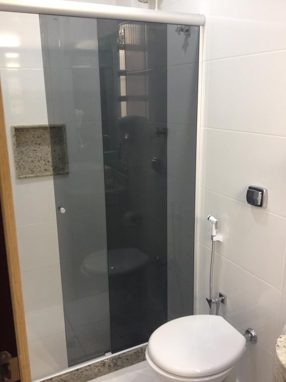 Hotel Meu Cantinho (Adults Only) Rio de Janeiro Rum bild