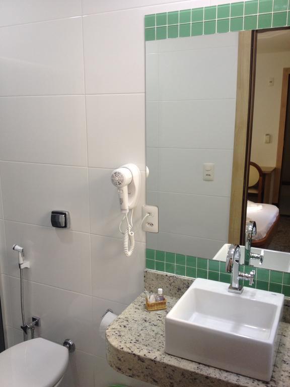 Hotel Meu Cantinho (Adults Only) Rio de Janeiro Rum bild