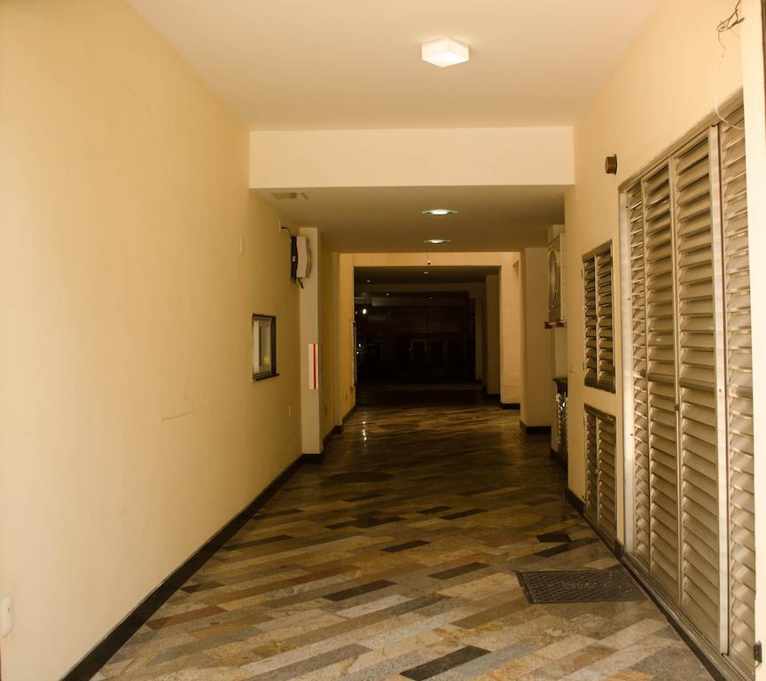 Hotel Meu Cantinho (Adults Only) Rio de Janeiro Exteriör bild