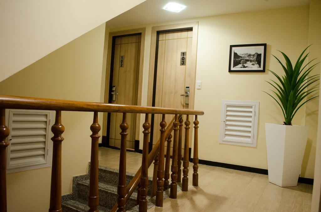 Hotel Meu Cantinho (Adults Only) Rio de Janeiro Exteriör bild