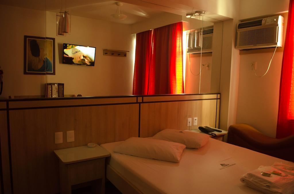 Hotel Meu Cantinho (Adults Only) Rio de Janeiro Rum bild