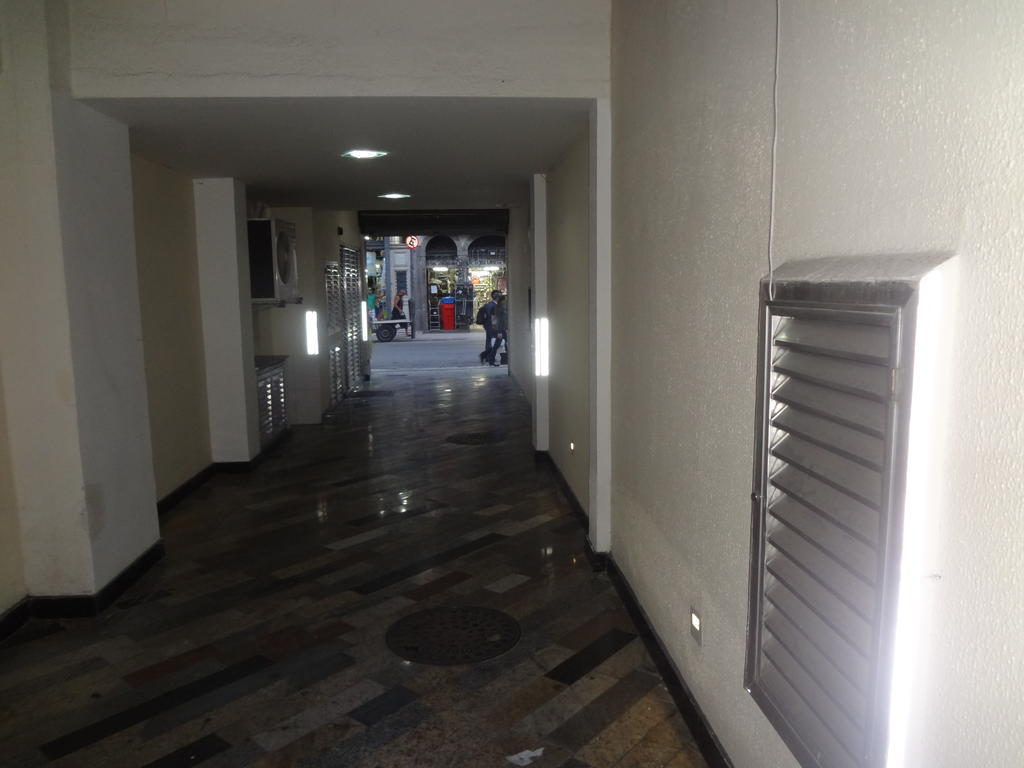 Hotel Meu Cantinho (Adults Only) Rio de Janeiro Exteriör bild