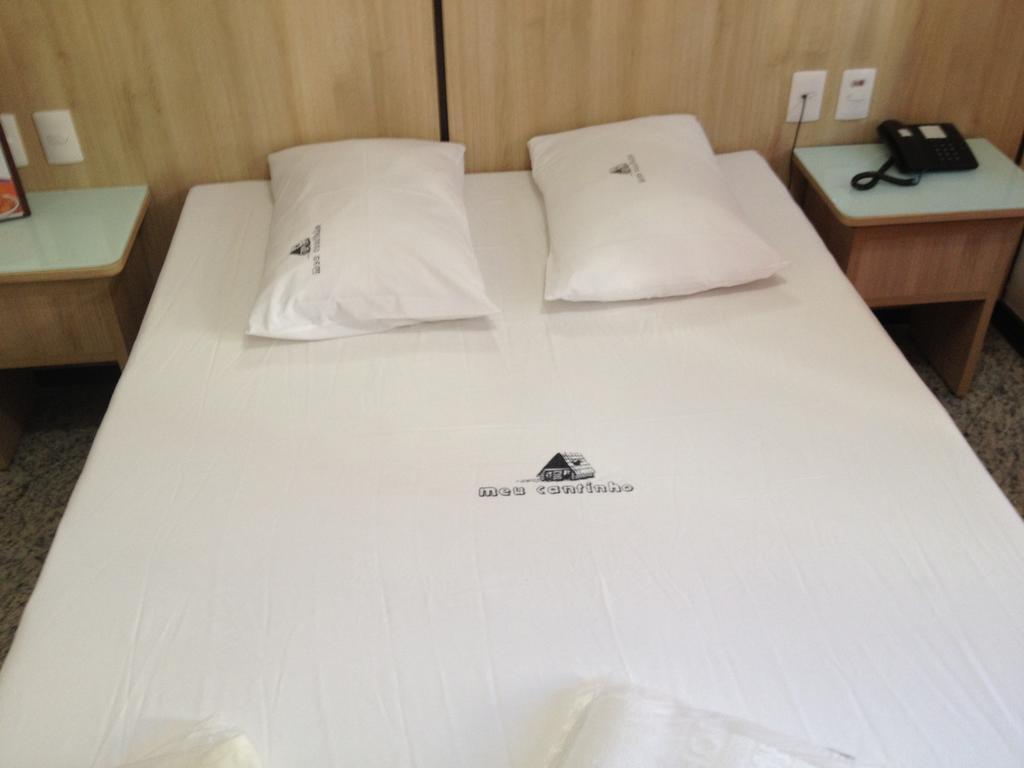 Hotel Meu Cantinho (Adults Only) Rio de Janeiro Exteriör bild