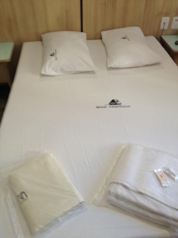 Hotel Meu Cantinho (Adults Only) Rio de Janeiro Exteriör bild