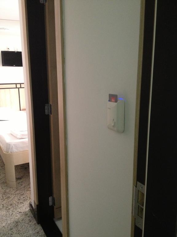 Hotel Meu Cantinho (Adults Only) Rio de Janeiro Exteriör bild
