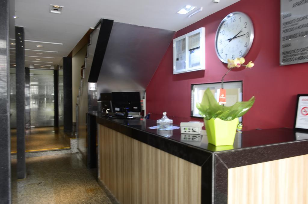 Hotel Meu Cantinho (Adults Only) Rio de Janeiro Exteriör bild