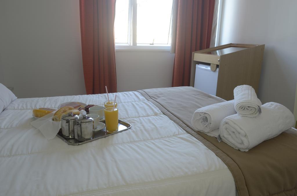 Hotel Meu Cantinho (Adults Only) Rio de Janeiro Exteriör bild