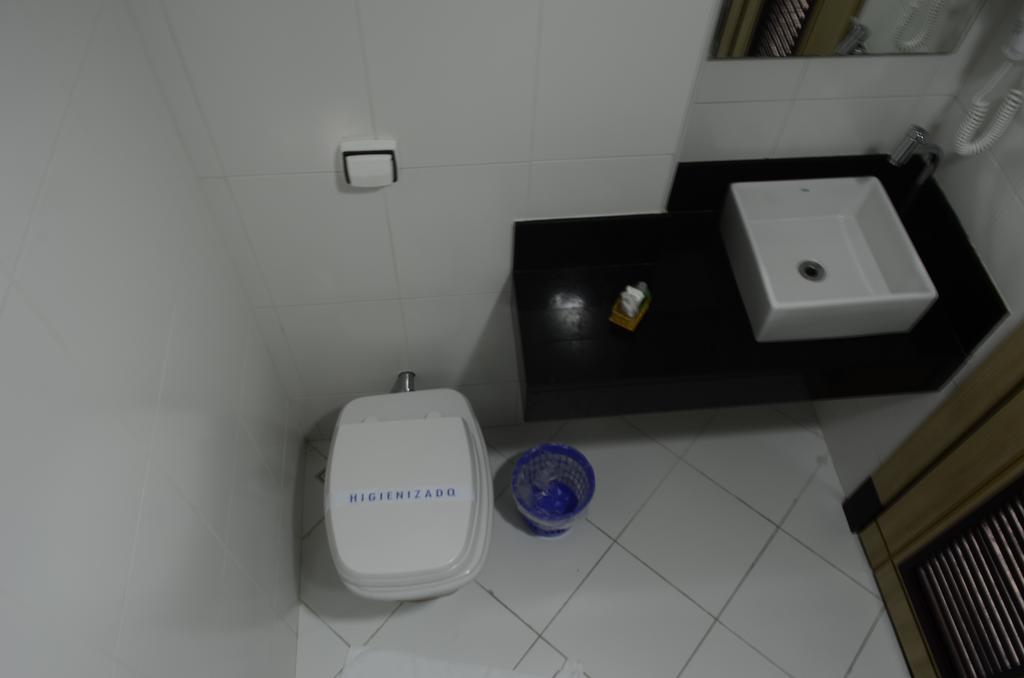 Hotel Meu Cantinho (Adults Only) Rio de Janeiro Exteriör bild
