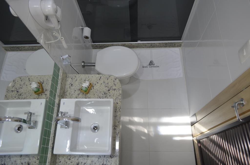 Hotel Meu Cantinho (Adults Only) Rio de Janeiro Exteriör bild