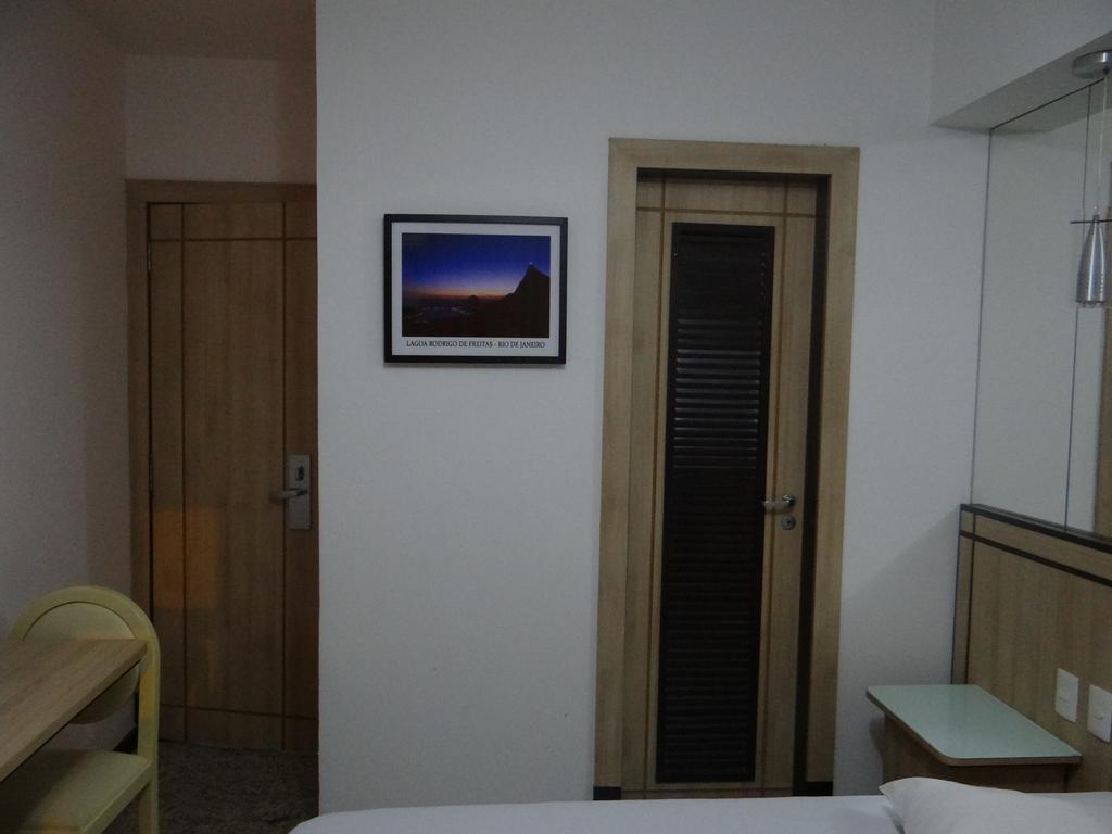 Hotel Meu Cantinho (Adults Only) Rio de Janeiro Exteriör bild