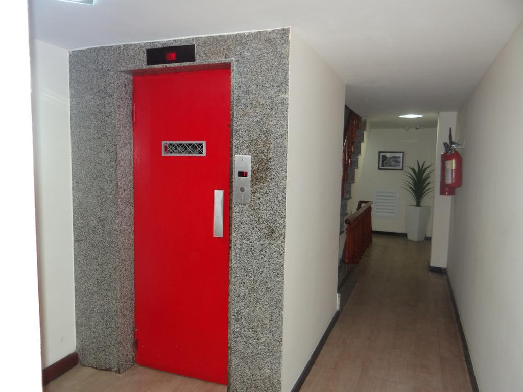 Hotel Meu Cantinho (Adults Only) Rio de Janeiro Exteriör bild