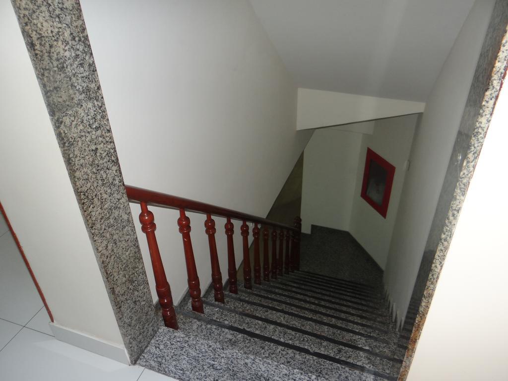 Hotel Meu Cantinho (Adults Only) Rio de Janeiro Exteriör bild