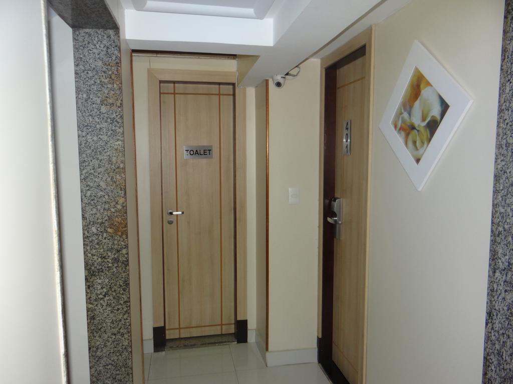 Hotel Meu Cantinho (Adults Only) Rio de Janeiro Exteriör bild