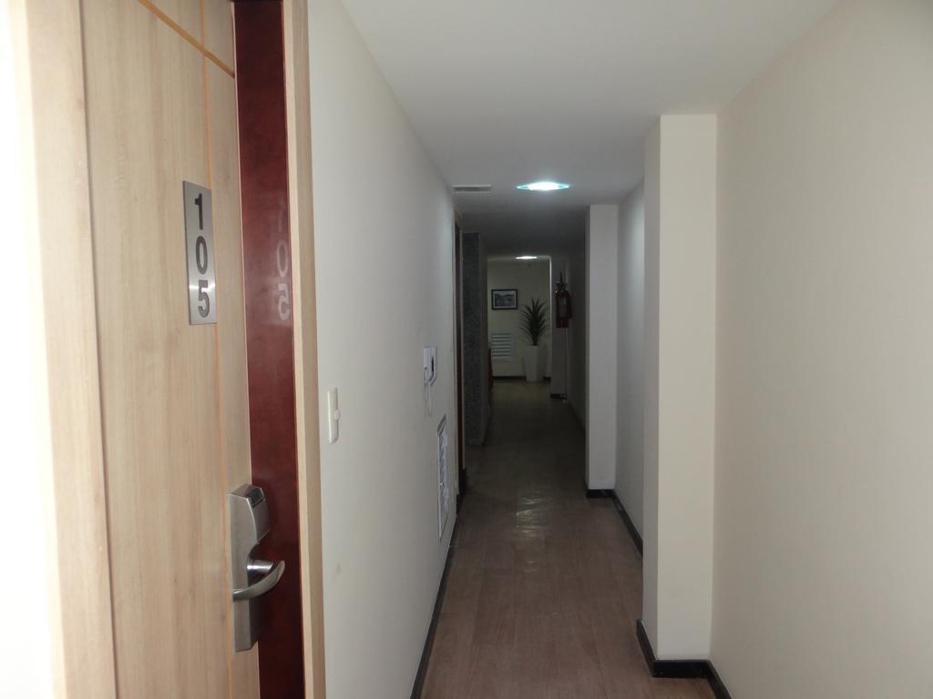 Hotel Meu Cantinho (Adults Only) Rio de Janeiro Exteriör bild