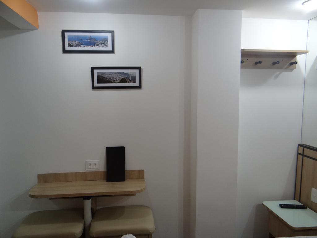 Hotel Meu Cantinho (Adults Only) Rio de Janeiro Exteriör bild