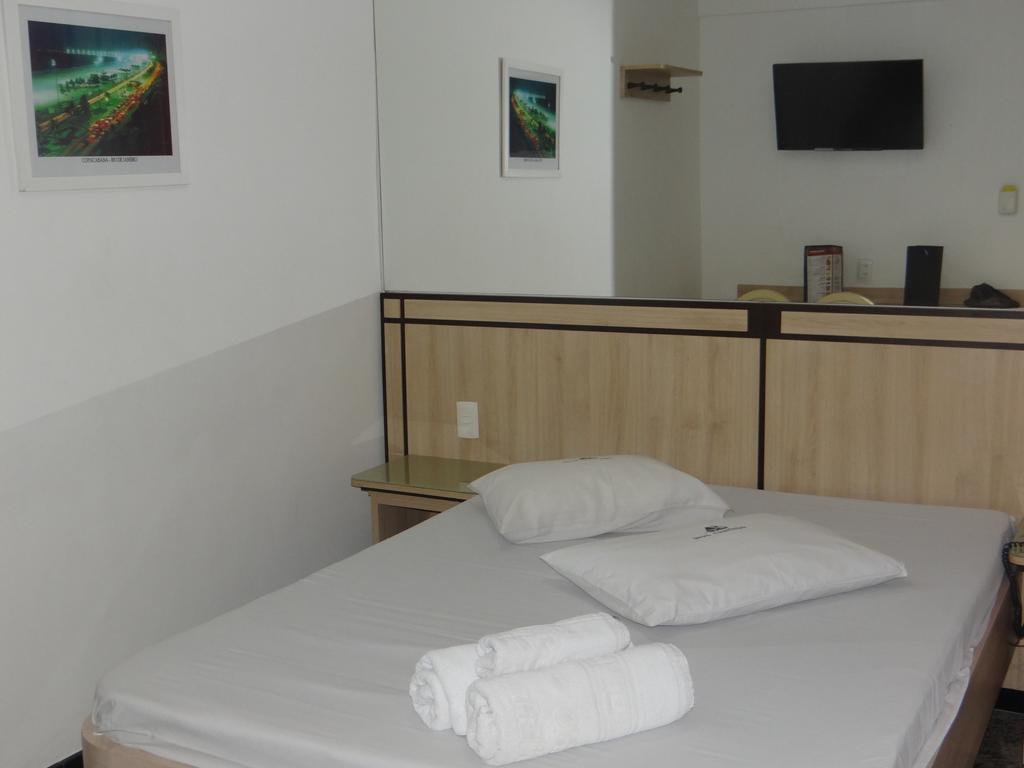 Hotel Meu Cantinho (Adults Only) Rio de Janeiro Exteriör bild