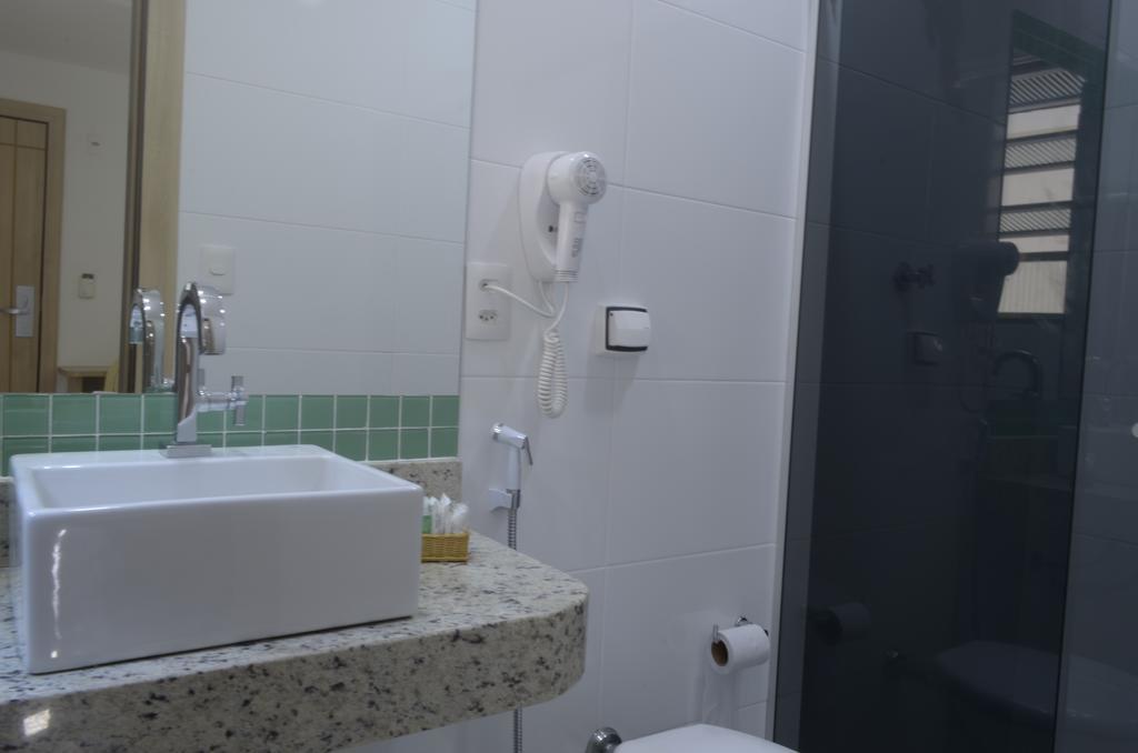 Hotel Meu Cantinho (Adults Only) Rio de Janeiro Exteriör bild